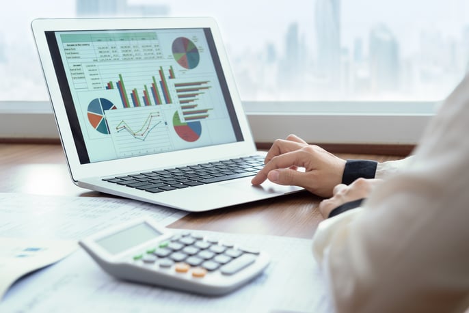 如何量化你的SEO活动的ROI