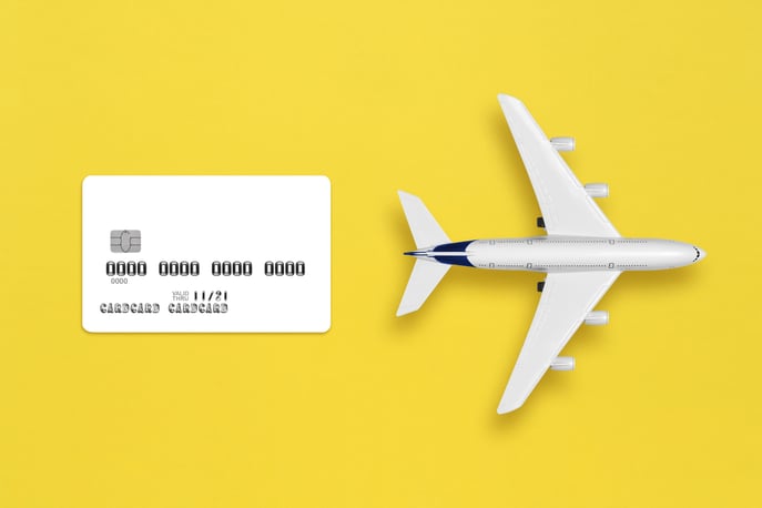 目前可获得的10张最佳旅行信用卡