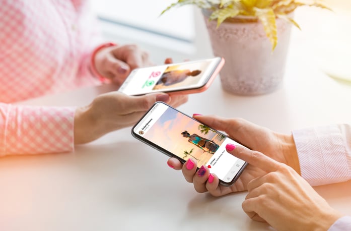 50+ Instagram统计数据和事实，最大化你在2019年的参与度