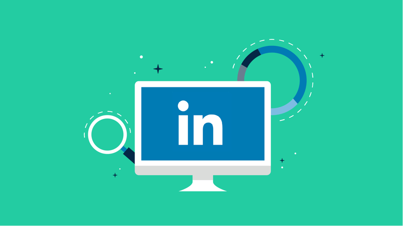 如何使用LinkedIn：必须有专题为专业成功提示