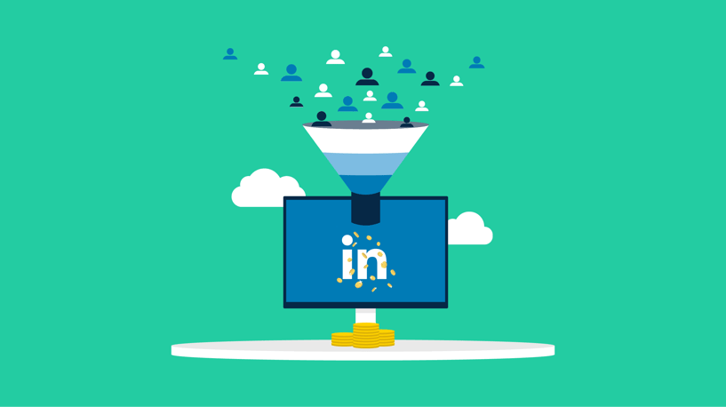 如何利用LinkedIn作为强大的销售工具