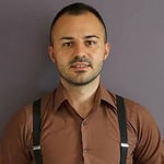 Nikola Baldikov照片