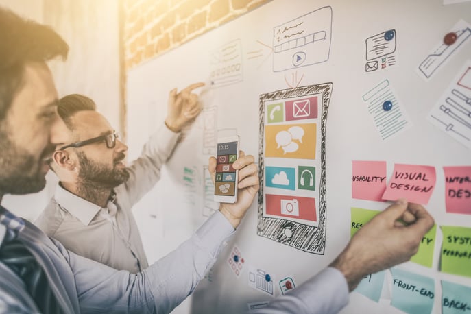 什么是ux？5创建客户集中设计的提示