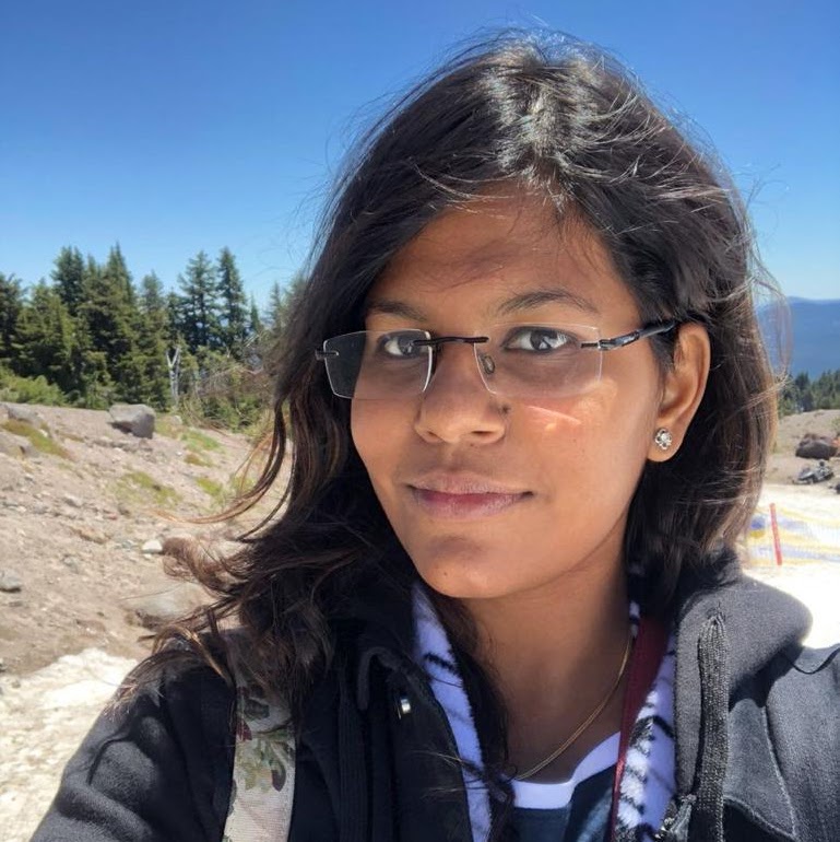 Srilakshmi Janardanan照片
