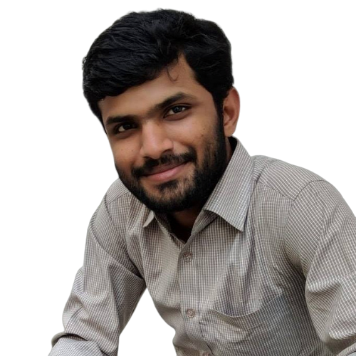 Vinod Janapala照片